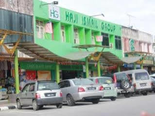 One Motel And Cafe กัวห์ ภายนอก รูปภาพ